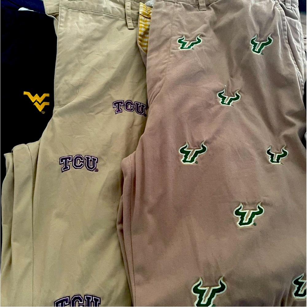 Team khaki